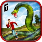 Top 20 Games Apps Like Angry Anaconda - Best Alternatives