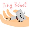Tiny Robot Animated