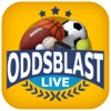 Live Scores, Stream and Odds