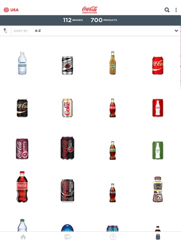 Coca-Cola Ambassador screenshot 3