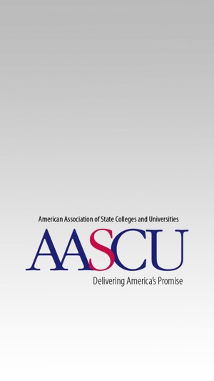 AASCU Meetings