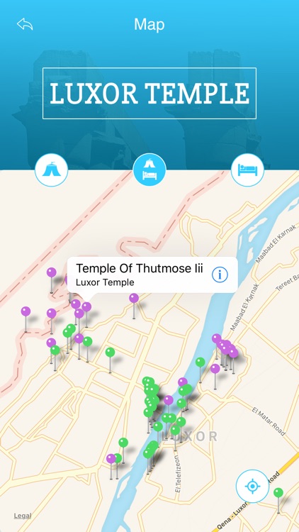 Luxor Temple screenshot-3