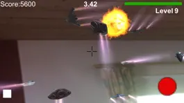 Game screenshot AirShooter AR apk