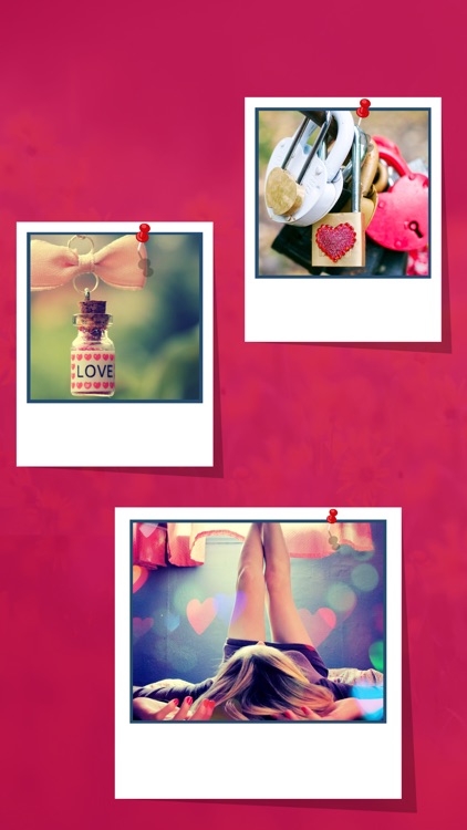 Girly` Wallpapers HD - Cute Backgrounds for Girls