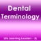 Dental Terminology For Self Learning : 2300 Terms