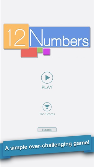 12 Numbers(圖4)-速報App