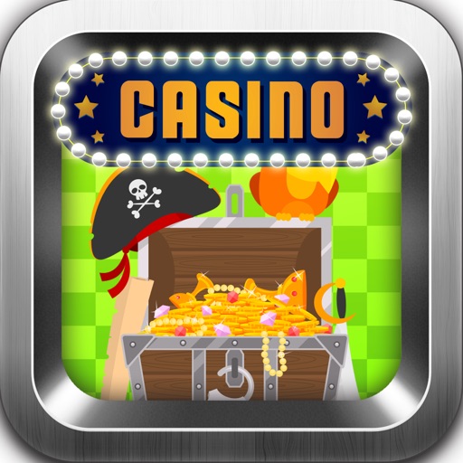 Banker Casino Slots Fun!-Jackpot Edition Free Game iOS App
