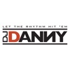 DJ Danny/Let The Rhythm Hit'em