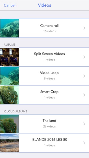 Video Loop - Loops in Videos(圖5)-速報App