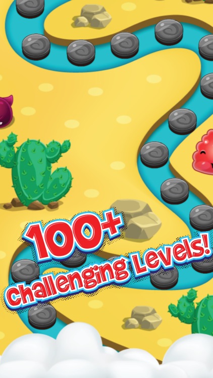 Jelly Tots screenshot-3