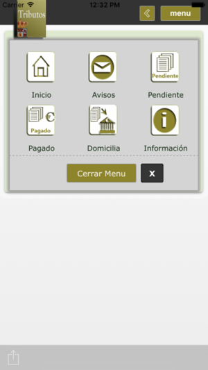 Servicio Prov Tributario-Ayto(圖4)-速報App