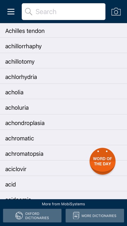 Oxford Dictionary of Nursing