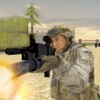 Army Commando Death Shooter 3D