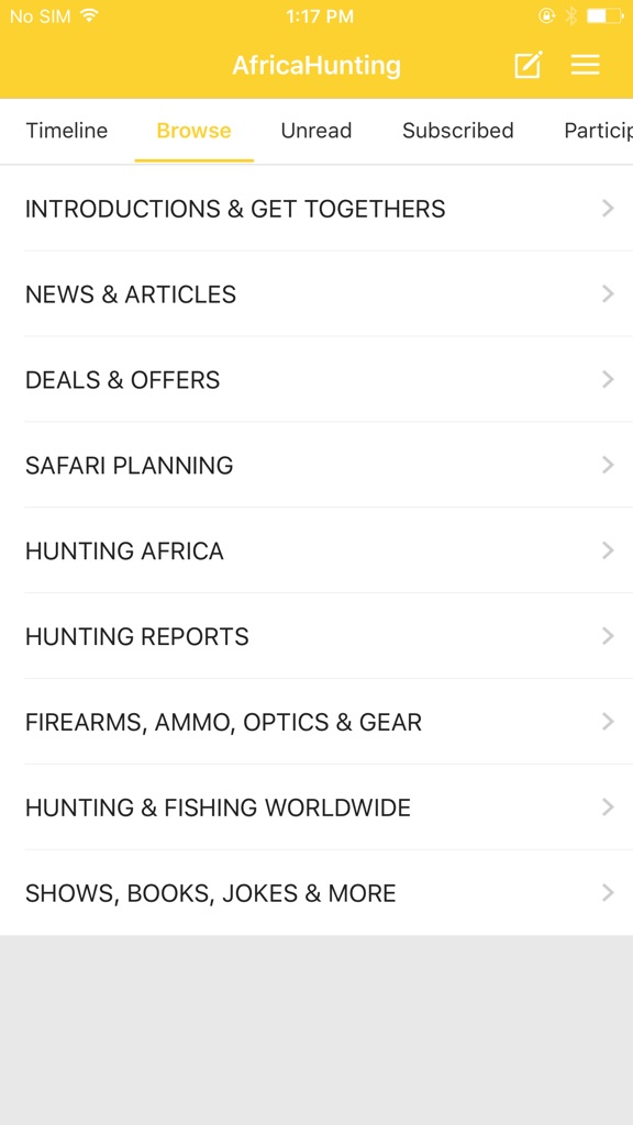 【图】AfricaHunting(截图2)