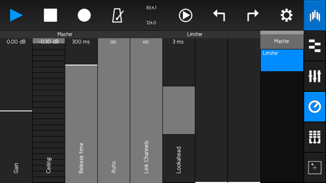 touchAble Mini(圖4)-速報App