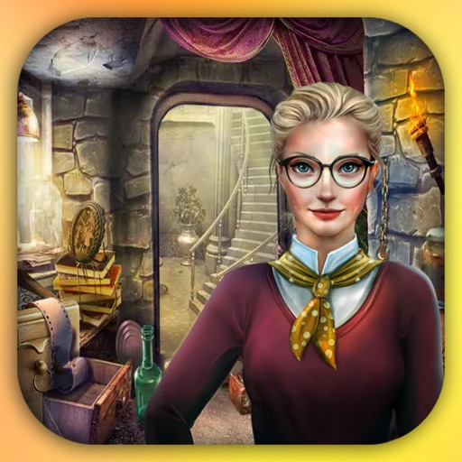 Hidden Objects Of The Chronicles Of Bellesea