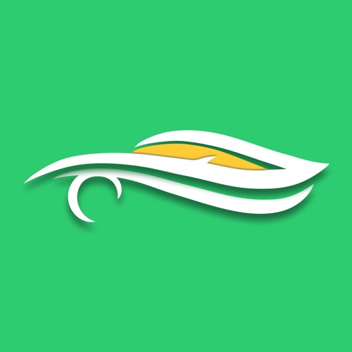 RydeNow - your ride on demand icon