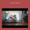 Yoga strength workout