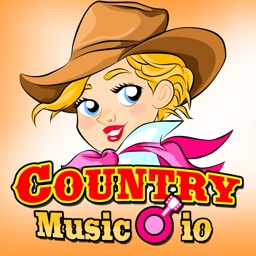 Country Music io (opoly)