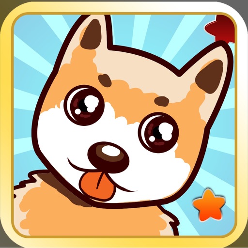 Trappy Forest Little Sky Fox Jumper Icon