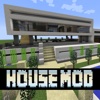 HOUSE & Building MOD for Minecraft Game PC Guide