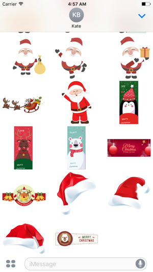 Merry Day stickers(圖4)-速報App