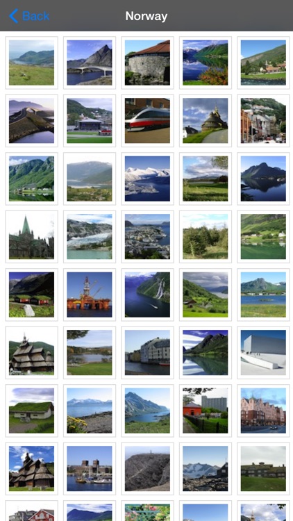 Norway Tourism Guide screenshot-4