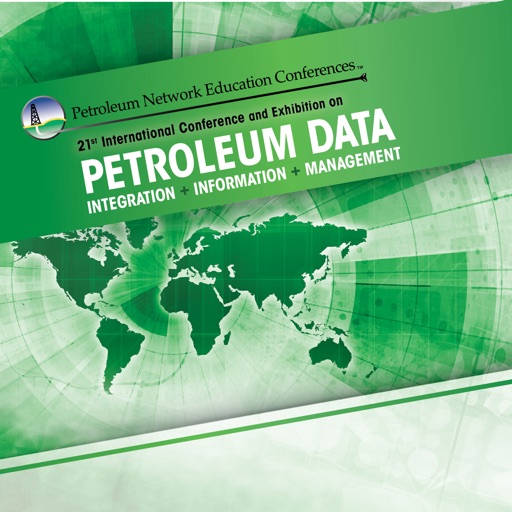 Petroleum Network Education Conference