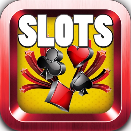 Amazing Heart Play Casino - Free Slots iOS App