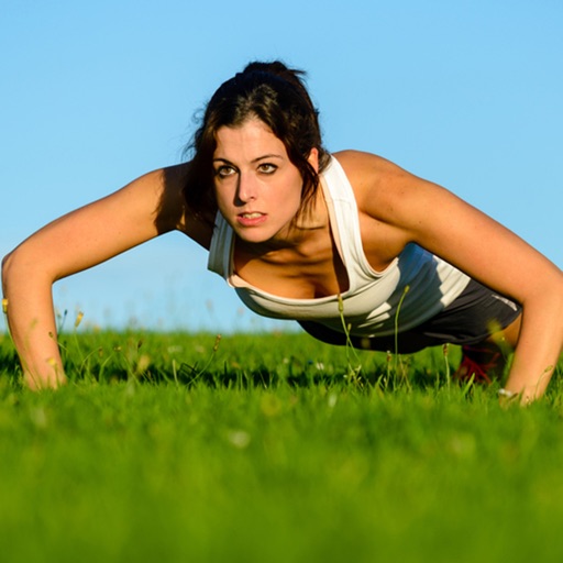 15 Minute Total Body Active Workout Challenge Free