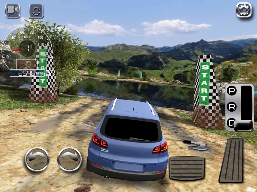 4x4 Off-Road Rally 7 - Online Game Hack and Cheat | Gehack.com