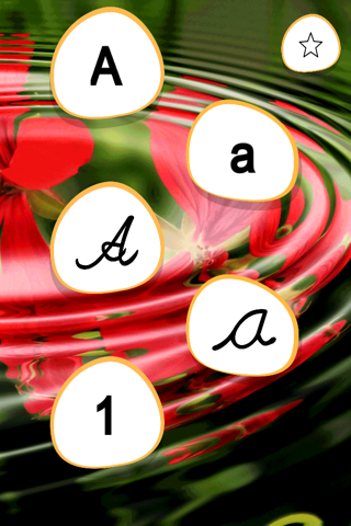 Cursive Writing - ABC Kids screenshot 2