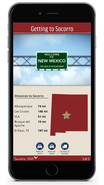 Socorro, New Mexico screenshot-4