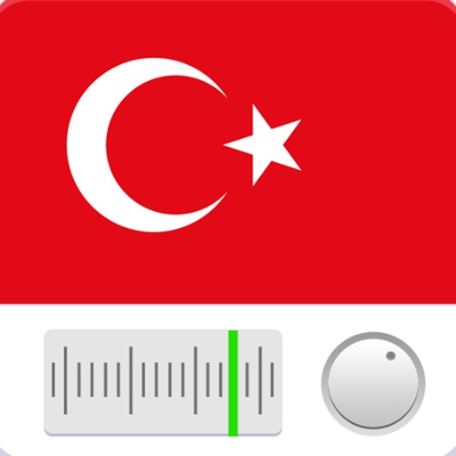 Radio FM Turkey Online Stations icon