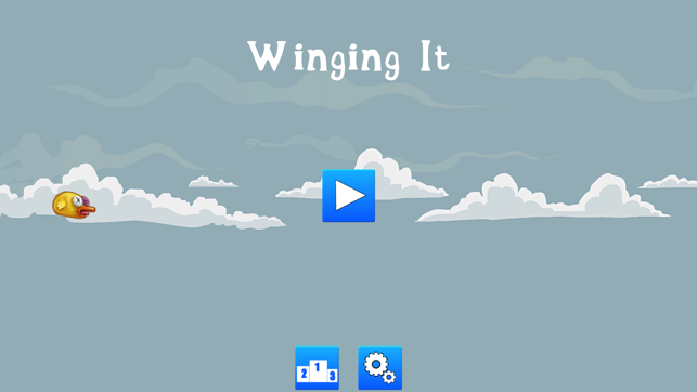 Winging It(圖1)-速報App