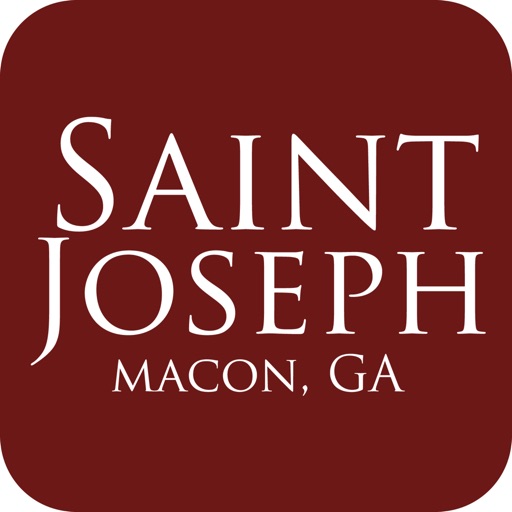St Joseph Church Macon GA icon