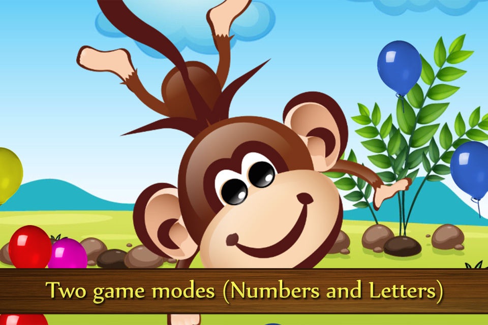 Connect The Dots In the jungle screenshot 3