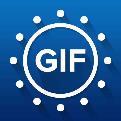 Gif Maker Gifx Video to GIF maker Loop video photo by Dipan Kadia