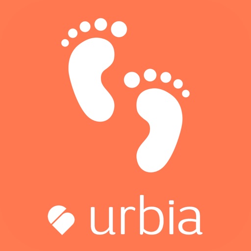 Urbia Baby - Ratgeber & Kalender fürs erste Jahr