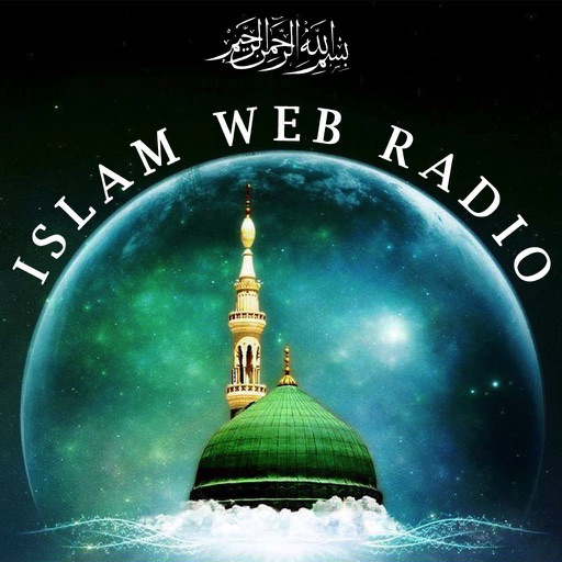 Islam Webradio icon