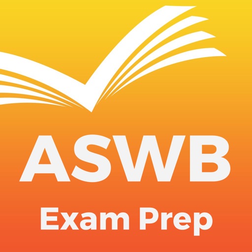 ASWB® MSW LCSW BSW Exam Prep 2017 iOS App