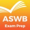 ASWB® MSW LCSW BSW Exam Prep 2017