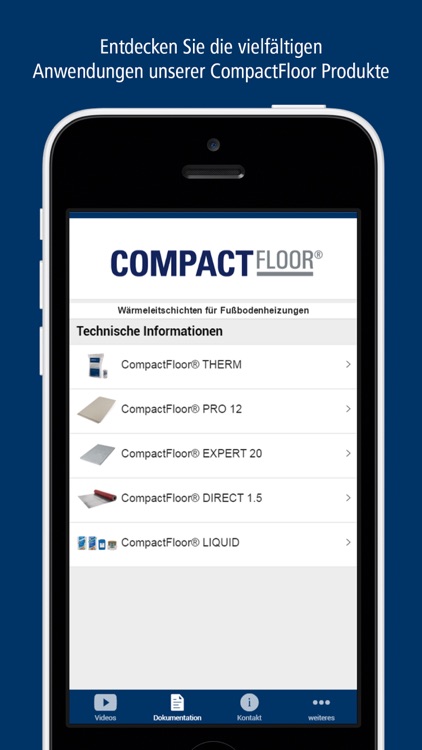 CompactFloor