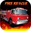 911 Emergency Fire Rescue Simulator