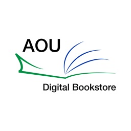 AOU Digital Bookstore