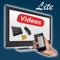 Browse YouTube videos, playlists and channels on the iPhone/iPad/iPod Touch and watch them on your computer connected to a TV or HD monitor