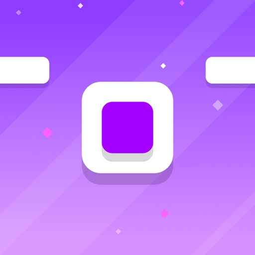 Tricky Gap Icon