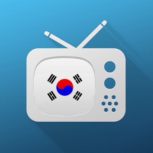 1TV - 대한민국을위한 텔레비전 가이드 Icon