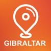 Gibraltar - Offline Car GPS