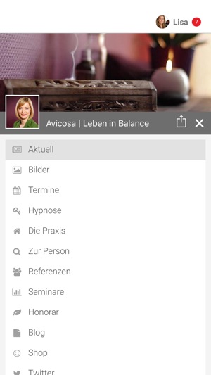 Avicosa | Leben in Balance(圖2)-速報App